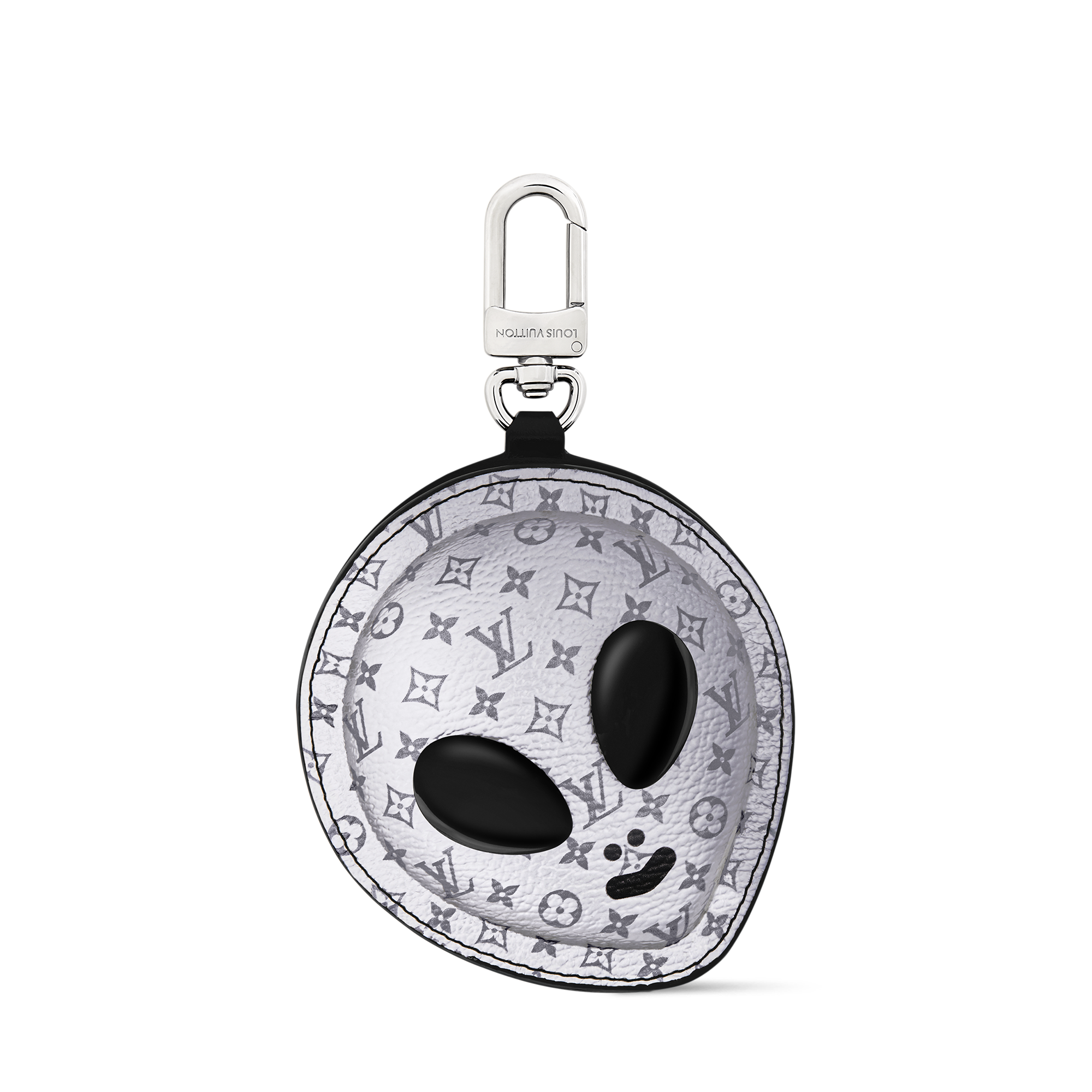 バックチャーム.LVエイリアンLOU I SVUITTON LV Alien Bag Charm S00 - Men - Accessories | LOUIS VUITTON ®